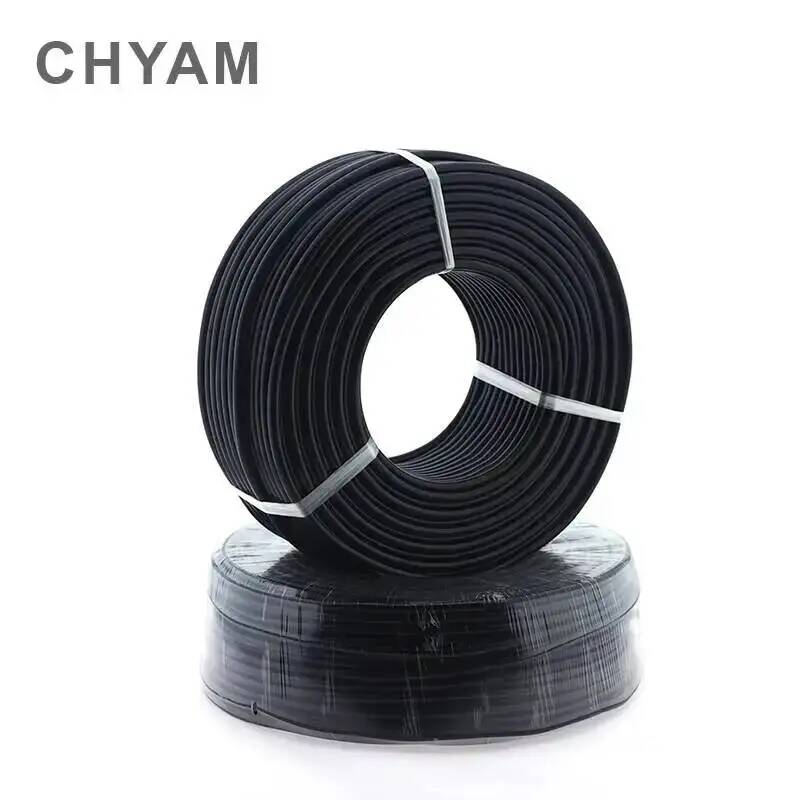 Cable Black 26AWG 0.12mm2 Copp - Cable Gland Waterproof 评论和价格