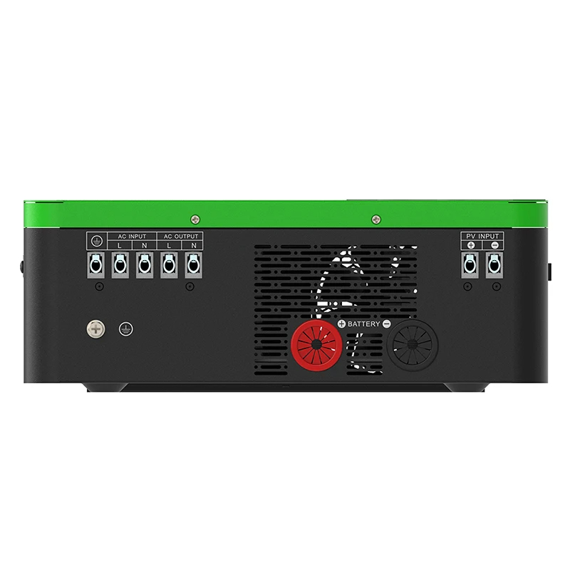 4.2KW 6.2KW Hybrid Solar Inver - Renewable Energy Systems 评论和价格