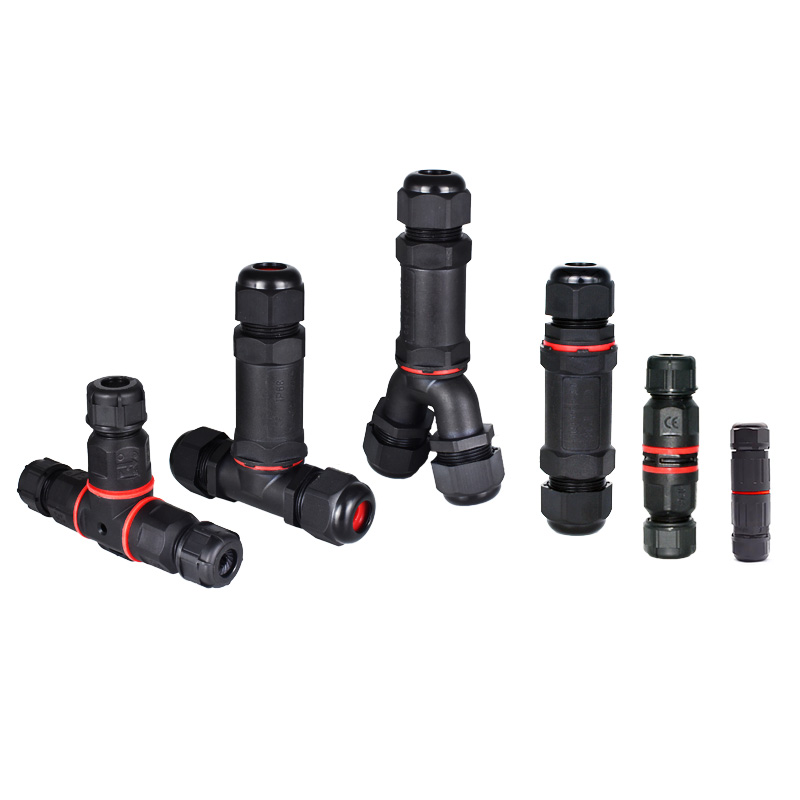 Electrical Waterproof Terminal - Cable Gland Waterproof 评论和价格