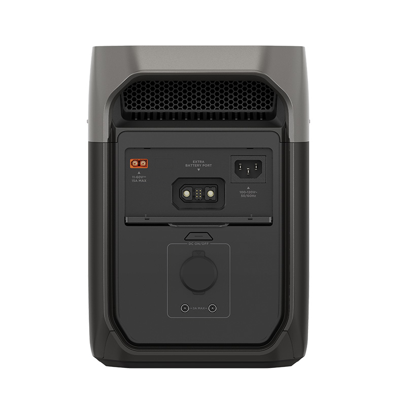 ECOFlow  3 1800W Rechargeable  - Portable Power Station 评论和价格