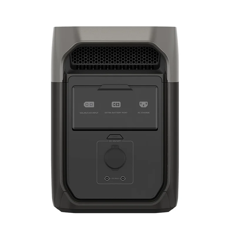 ECOFlow  3 1800W Rechargeable  - Portable Power Station 评论和价格