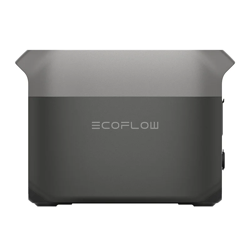 ECOFlow  3 1800W Rechargeable  - Portable Power Station 评论和价格