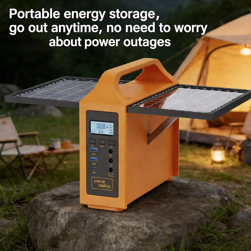 150W Portable Solar Power Stat - Renewable Energy Systems 评论和价格