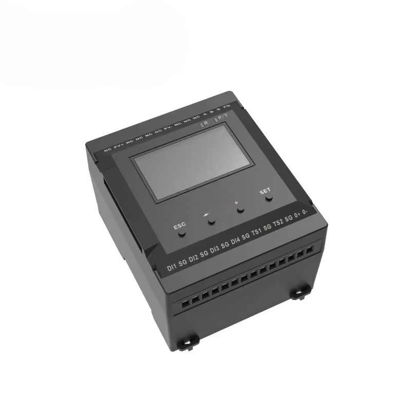 YRO Solar DC Combiner Box RS48 - Solar Combiner Box 评论和价格