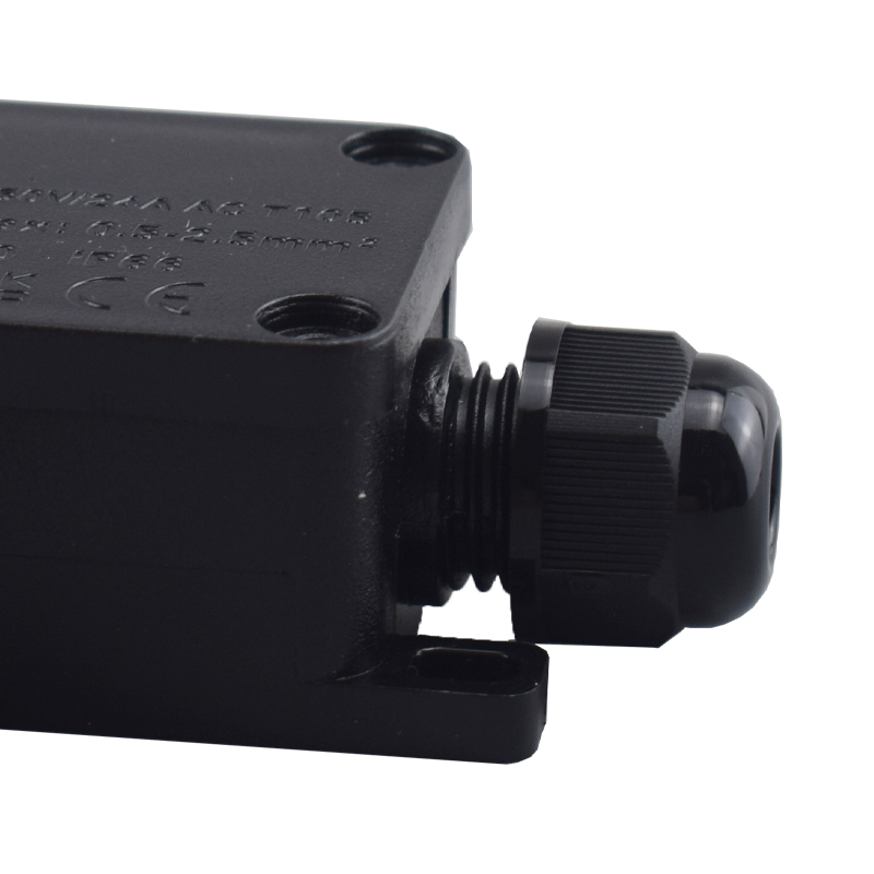 3 Way Outdoor Waterproof IP66  - Cable Gland Waterproof 评论和价格