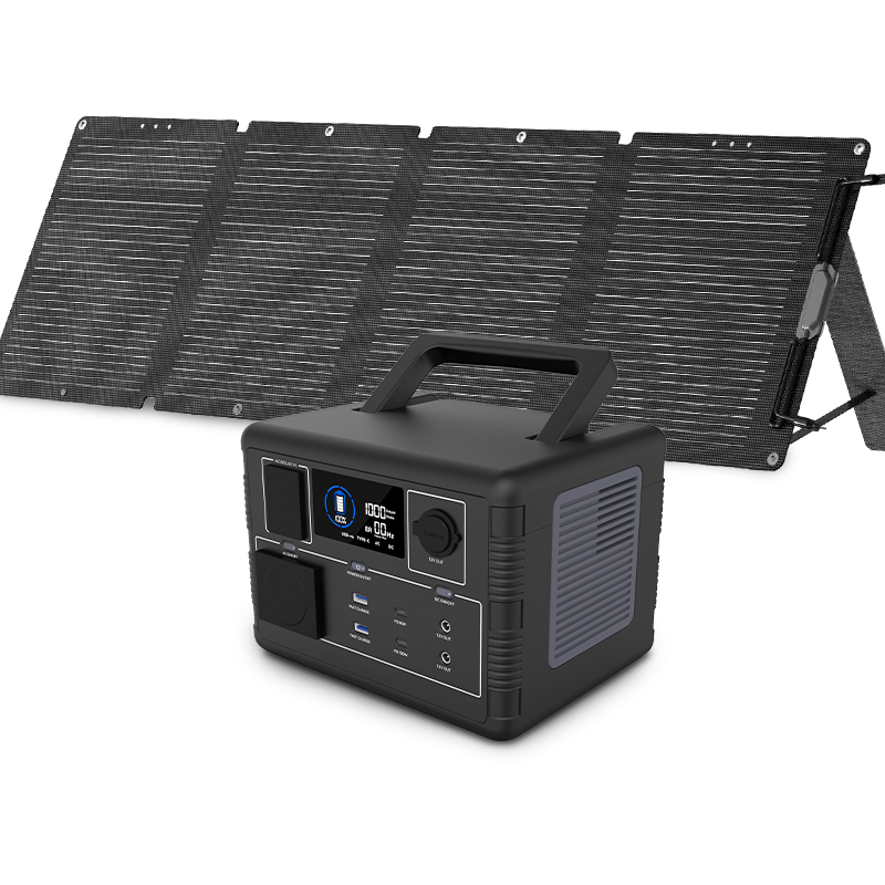 300w 500w 600w 1500w 2400w Por - Portable Power Station 评论和价格