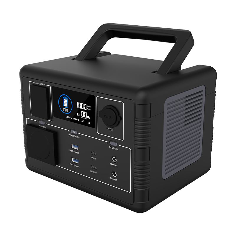 300w 500w 600w 1500w 2400w Por - Portable Power Station 评论和价格