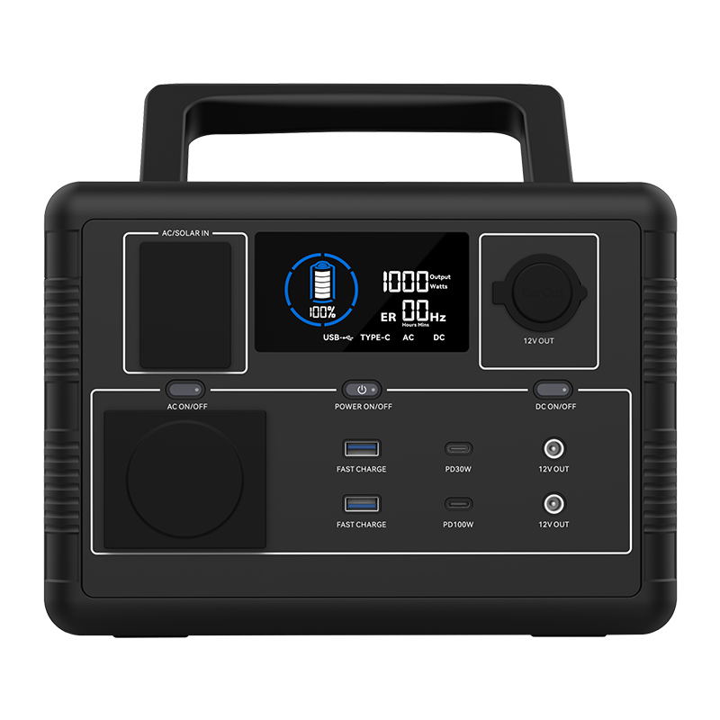 300w 500w 600w 1500w 2400w Por - Portable Power Station 评论和价格
