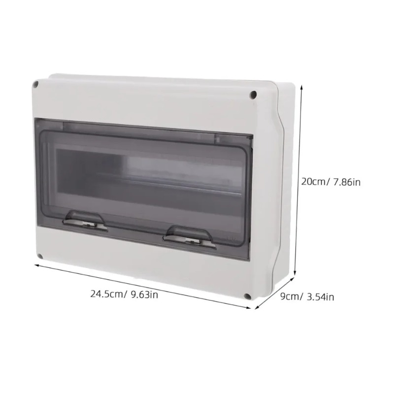 Hot Sale Junction Wire Box 12  - Cable Gland Waterproof 评论和价格