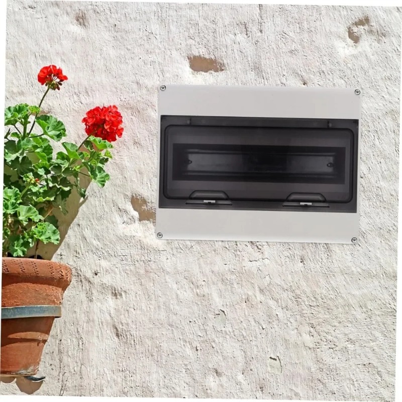 Hot Sale Junction Wire Box 12  - Cable Gland Waterproof 评论和价格