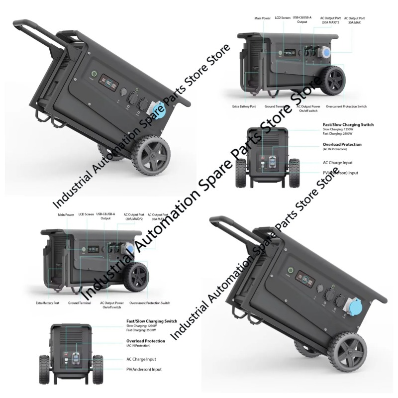 【Hot】SOUOP manufacture lifepo4 - Portable Power Station 评论和价格