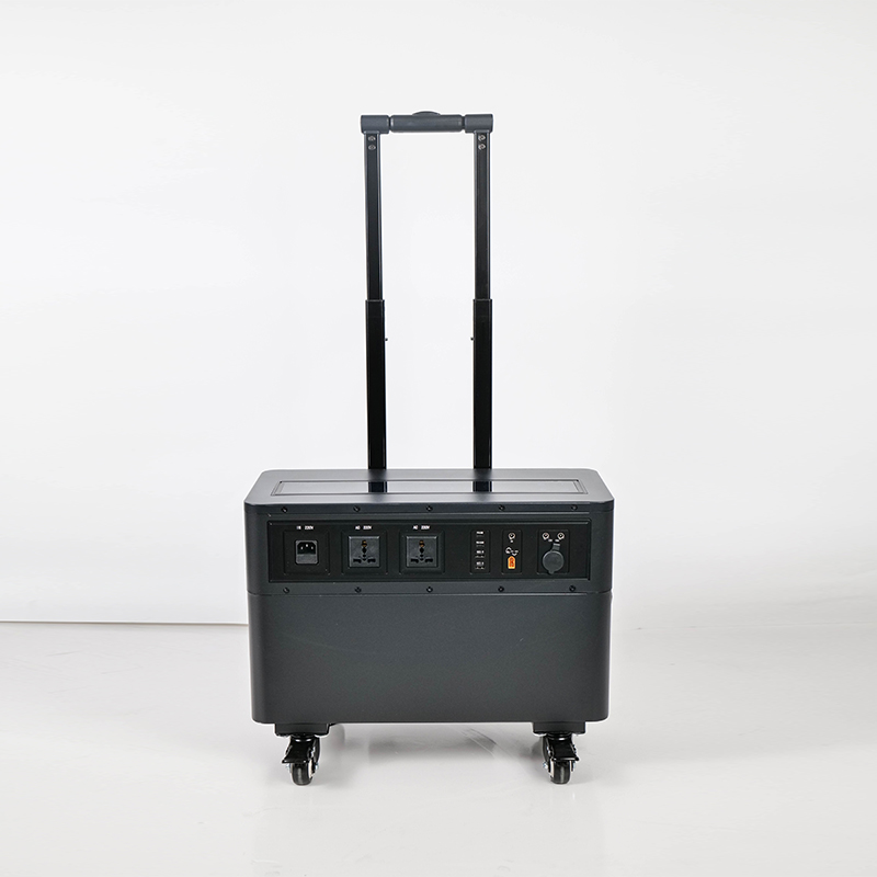 2000W Portable Power Station 2 - Portable Power Station 评论和价格