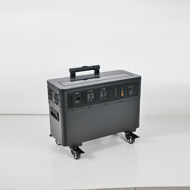 2000W Portable Power Station 2 - Portable Power Station 评论和价格