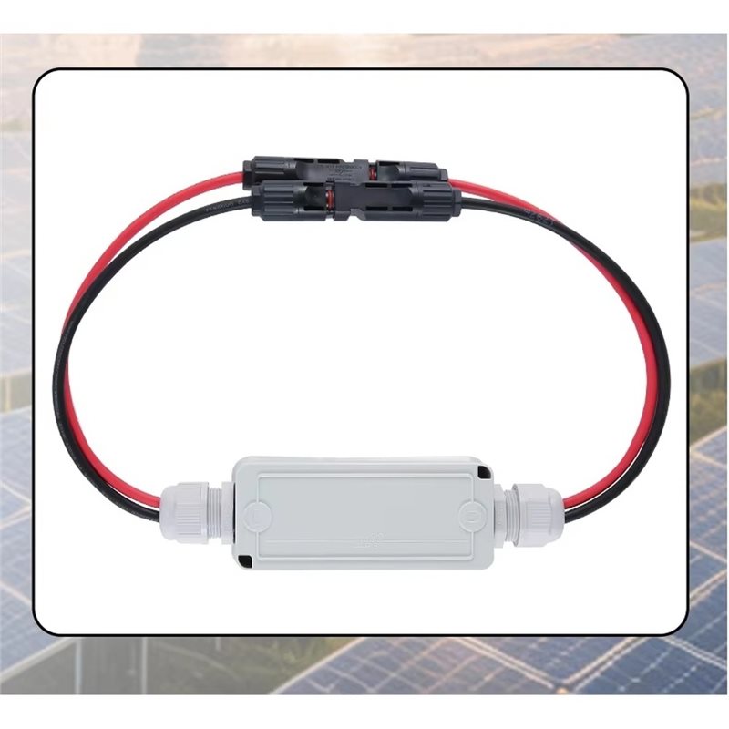 ABKP-Solar Photovoltaic PV Dis - Solar Combiner Box 评论和价格