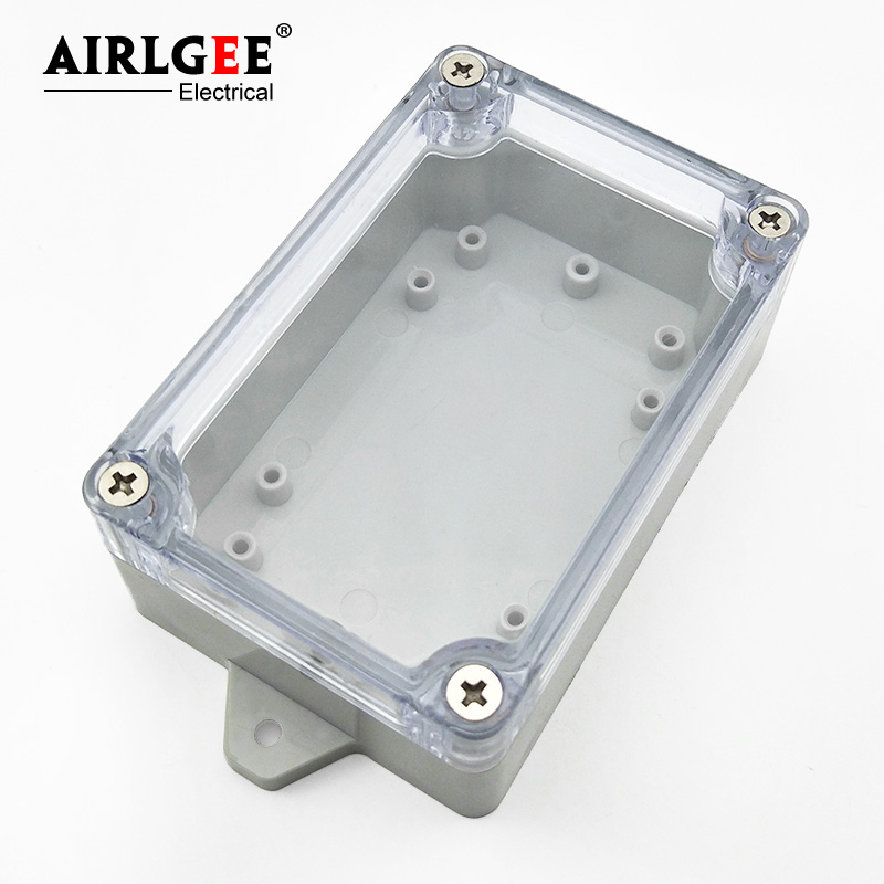 100mm x 68mm x 40mm Clear Cove - Cable Gland Waterproof 评论和价格