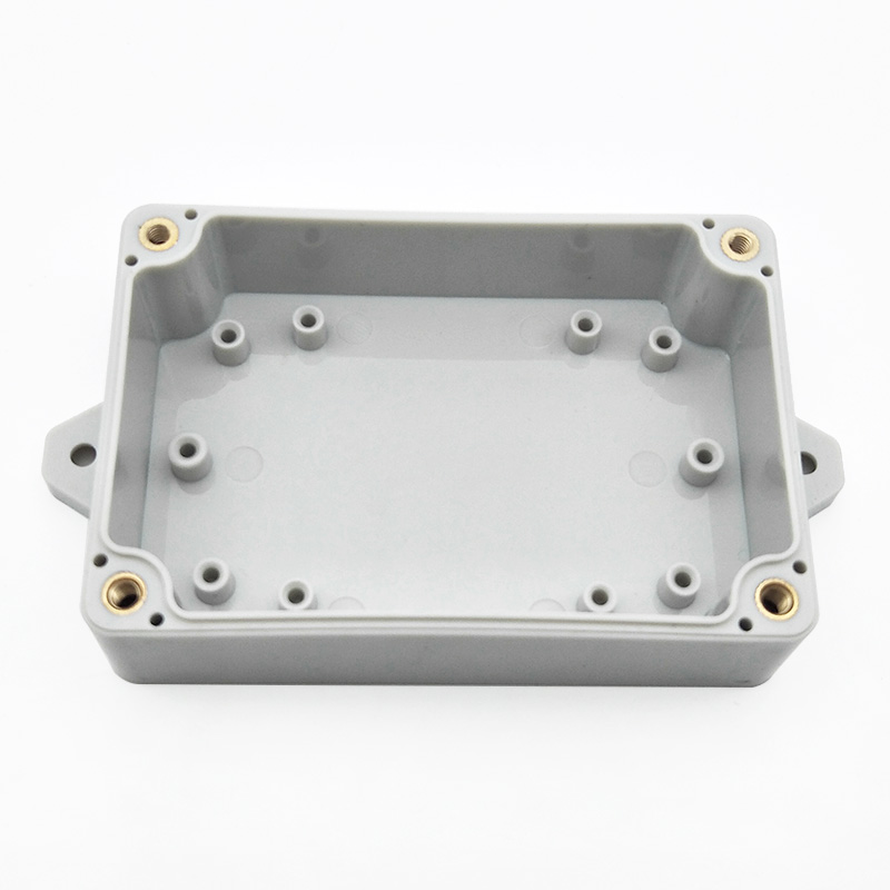 100mm x 68mm x 40mm Clear Cove - Cable Gland Waterproof 评论和价格