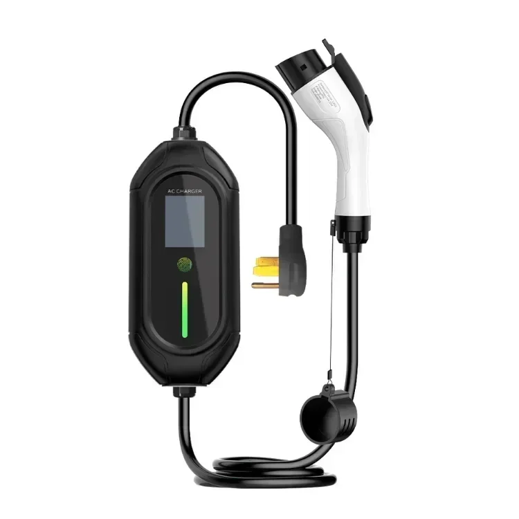 BYD 3.6KW 3 Phase Type2 Level2 - Portable Power Station 评论和价格
