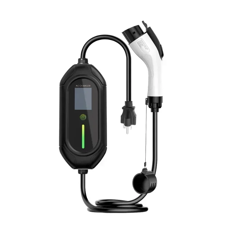 BYD 3.6KW 3 Phase Type2 Level2 - Portable Power Station 评论和价格