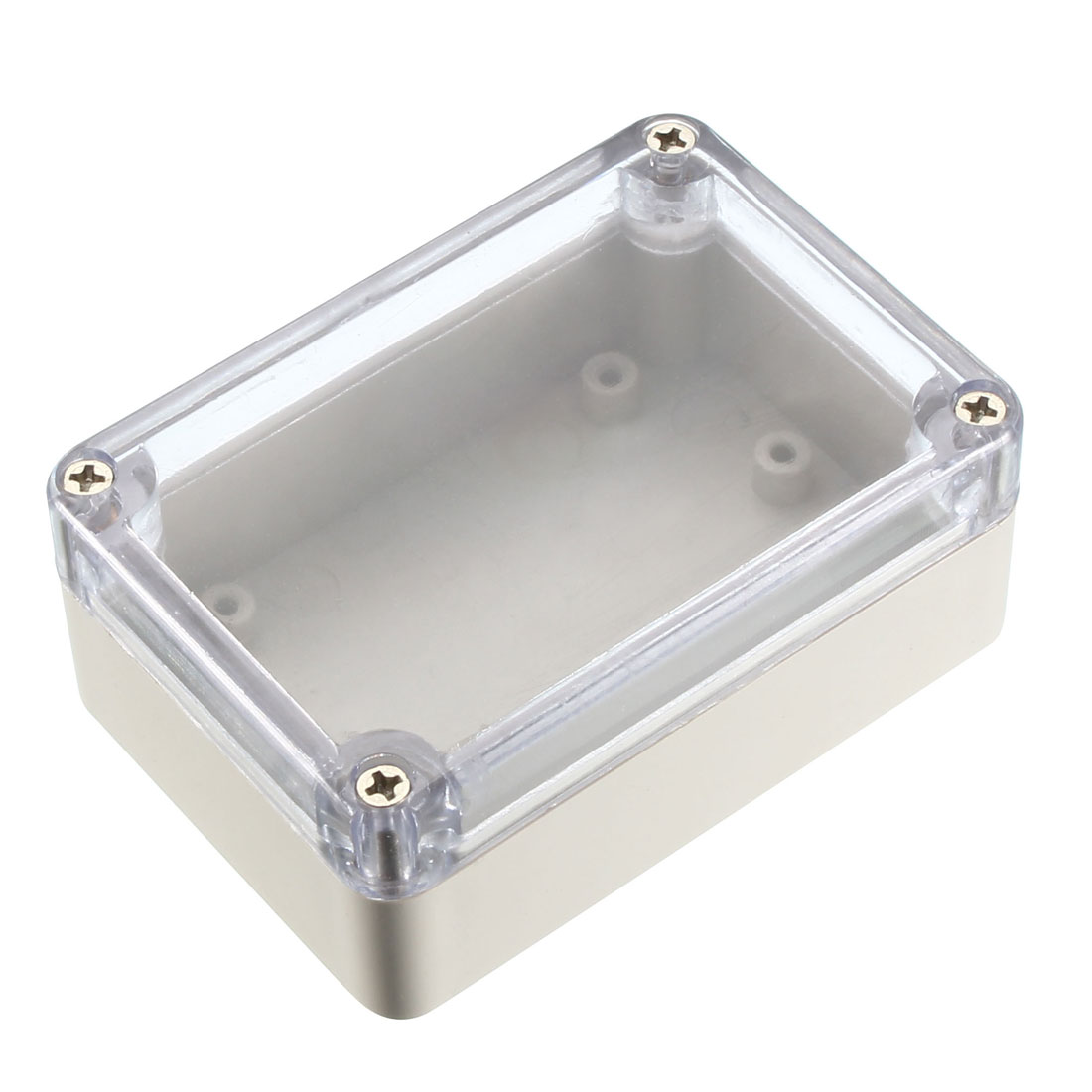 ABS Project Junction Box for E - Cable Gland Waterproof 评论和价格