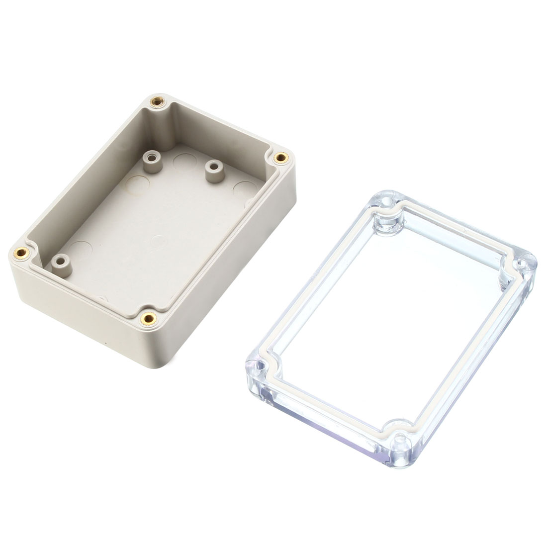 ABS Project Junction Box for E - Cable Gland Waterproof 评论和价格