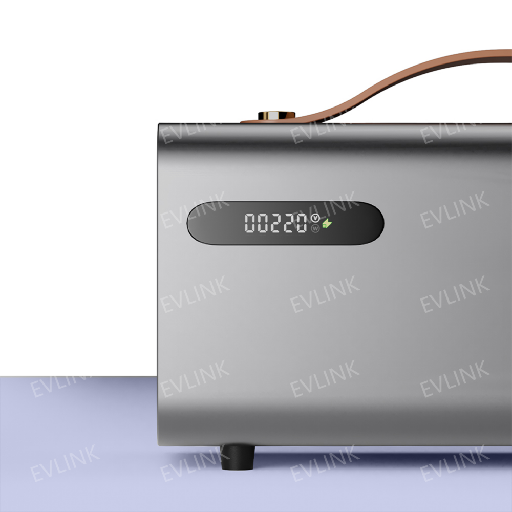 Power Station V2L for Tesla Po - Portable Power Station 评论和价格