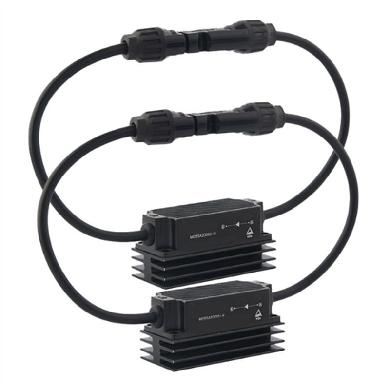 Solar Panel In-Line Diode Conn - Solar Combiner Box 评论和价格