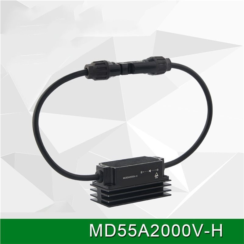 Solar Panel In-Line Diode Conn - Solar Combiner Box 评论和价格