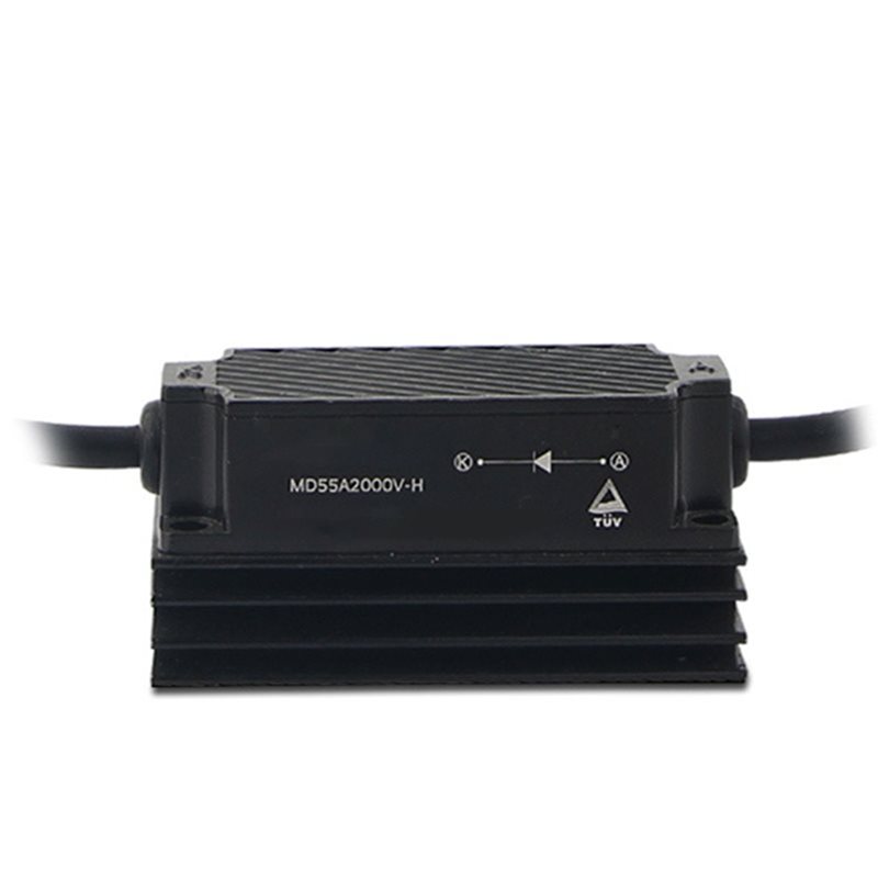 Solar Panel In-Line Diode Conn - Solar Combiner Box 评论和价格
