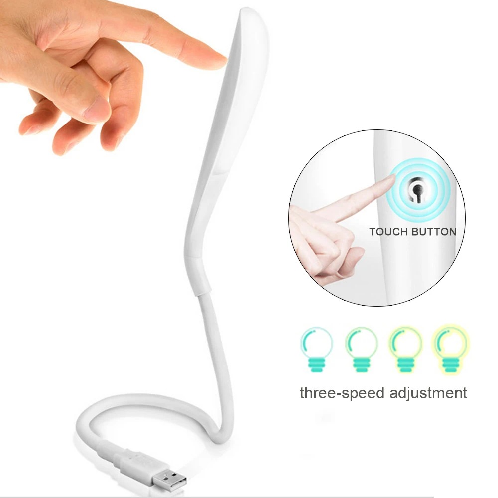 1Pc Mini Portable USB LED Ligh - Renewable Energy Book 评论和价格