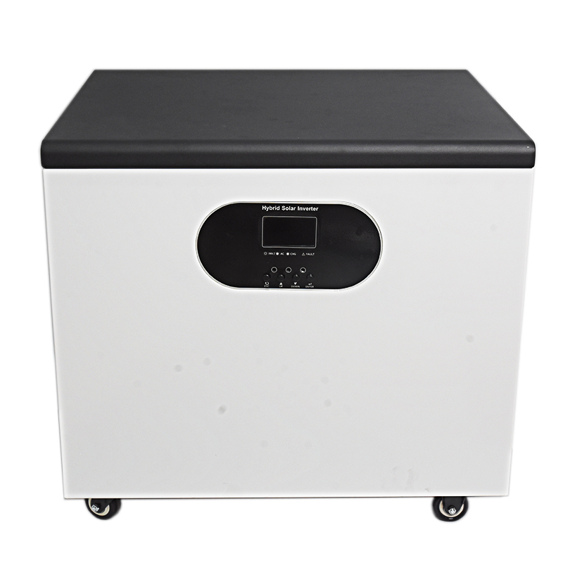 Campers Rvs Homw Solar Power G - Portable Power Station 评论和价格