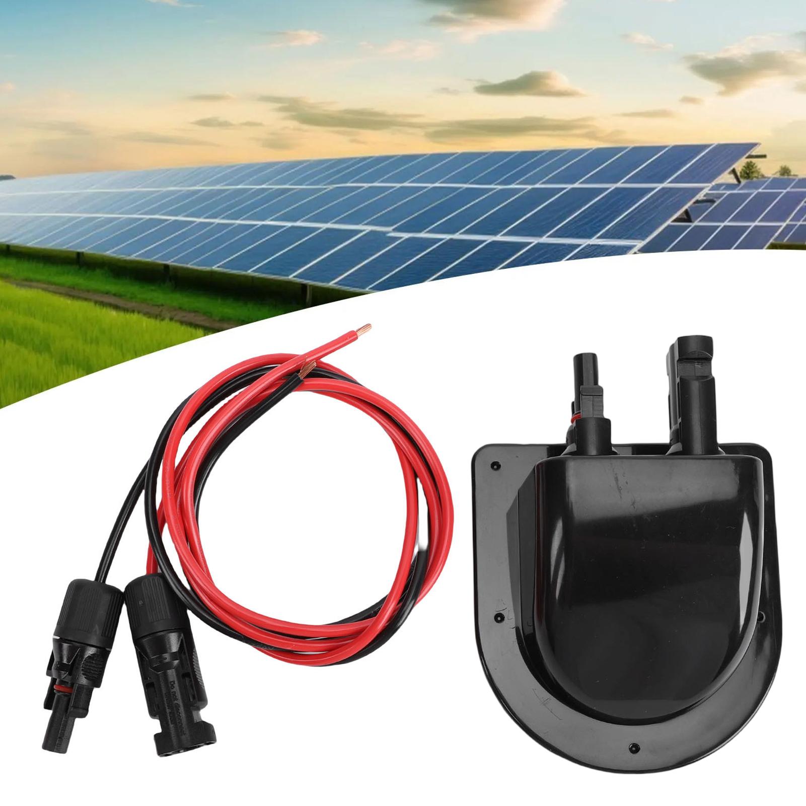 Solar Cable Entry Gland Waterp - Cable Gland Waterproof 评论和价格