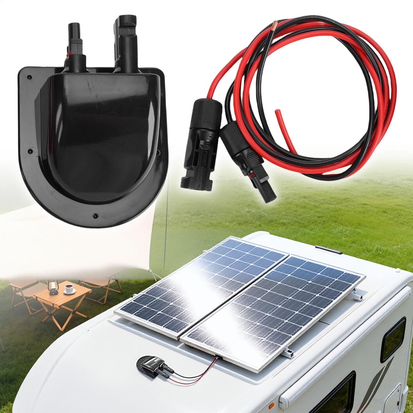 Solar Cable Entry Gland Waterp - Cable Gland Waterproof 评论和价格