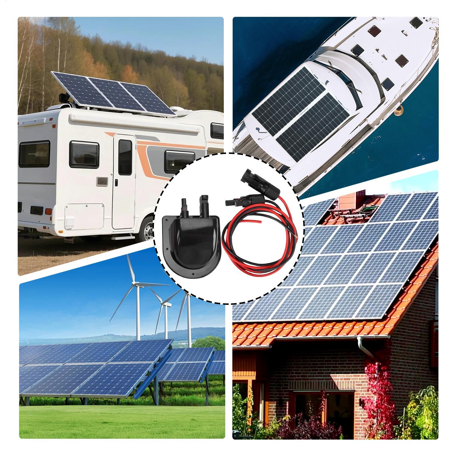 Solar Cable Entry Gland Waterp - Cable Gland Waterproof 评论和价格