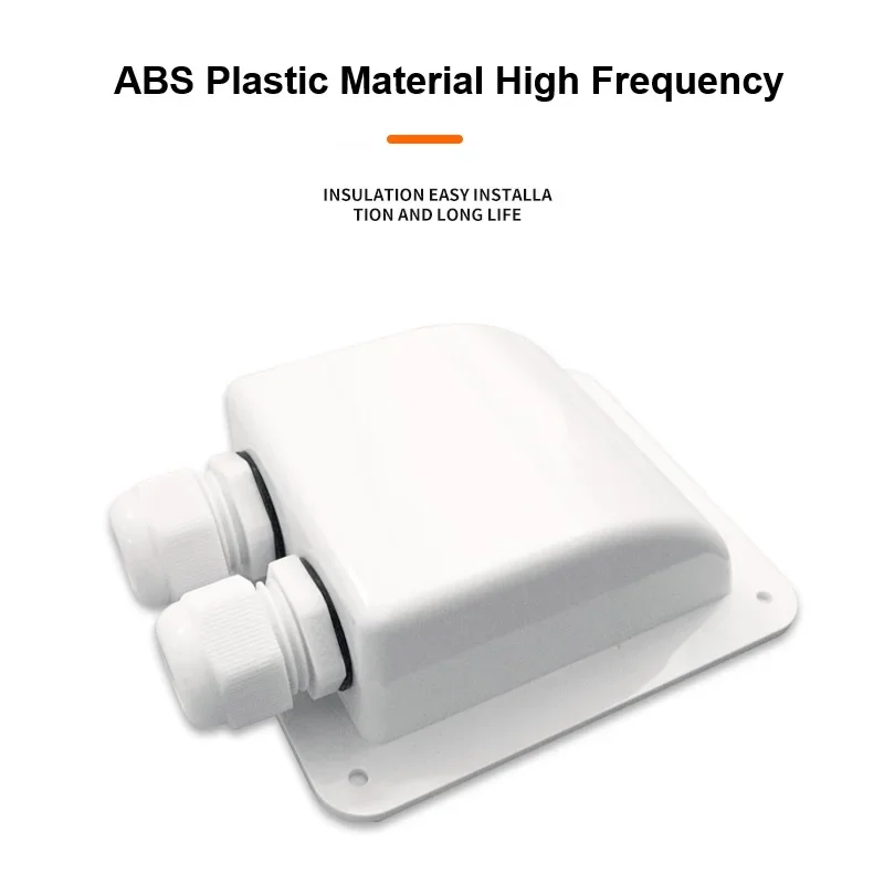 Waterproof ABS Solar Panel Cab - Solar Combiner Box 评论和价格