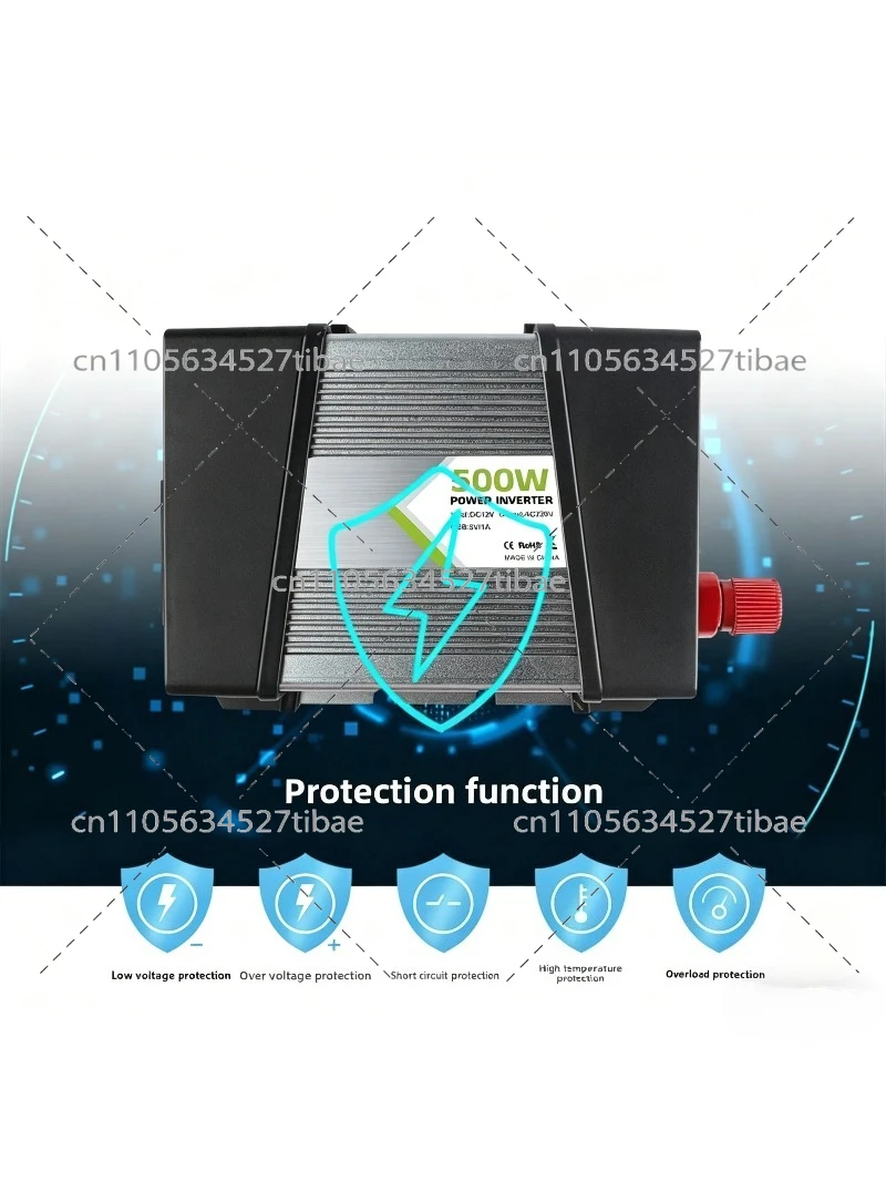 12V to 240V Solar Power Genera - Renewable Energy Systems 评论和价格