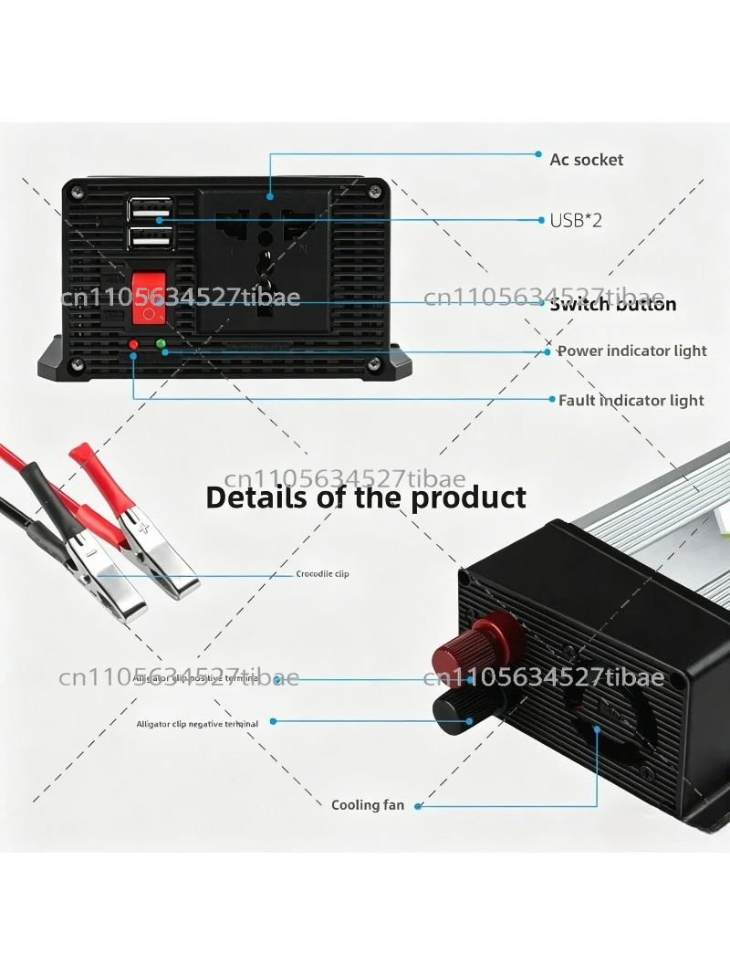 12V to 240V Solar Power Genera - Renewable Energy Systems 评论和价格