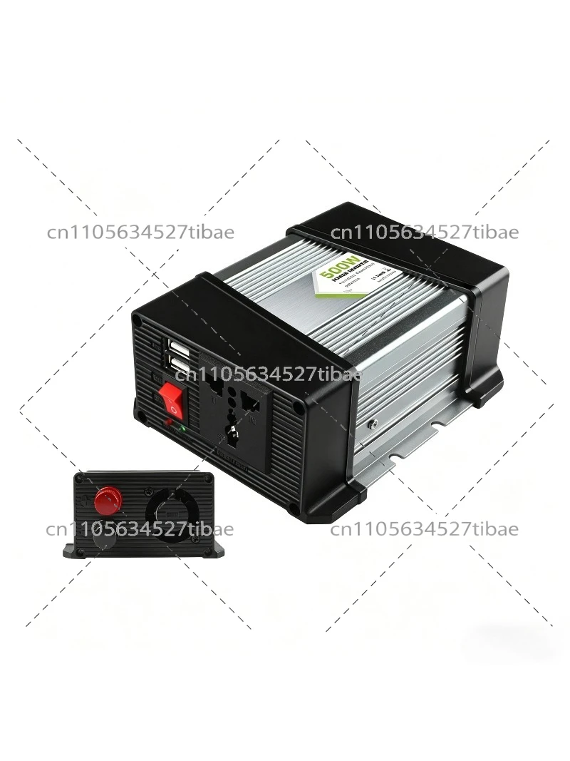 12V to 240V Solar Power Genera - Renewable Energy Systems 评论和价格