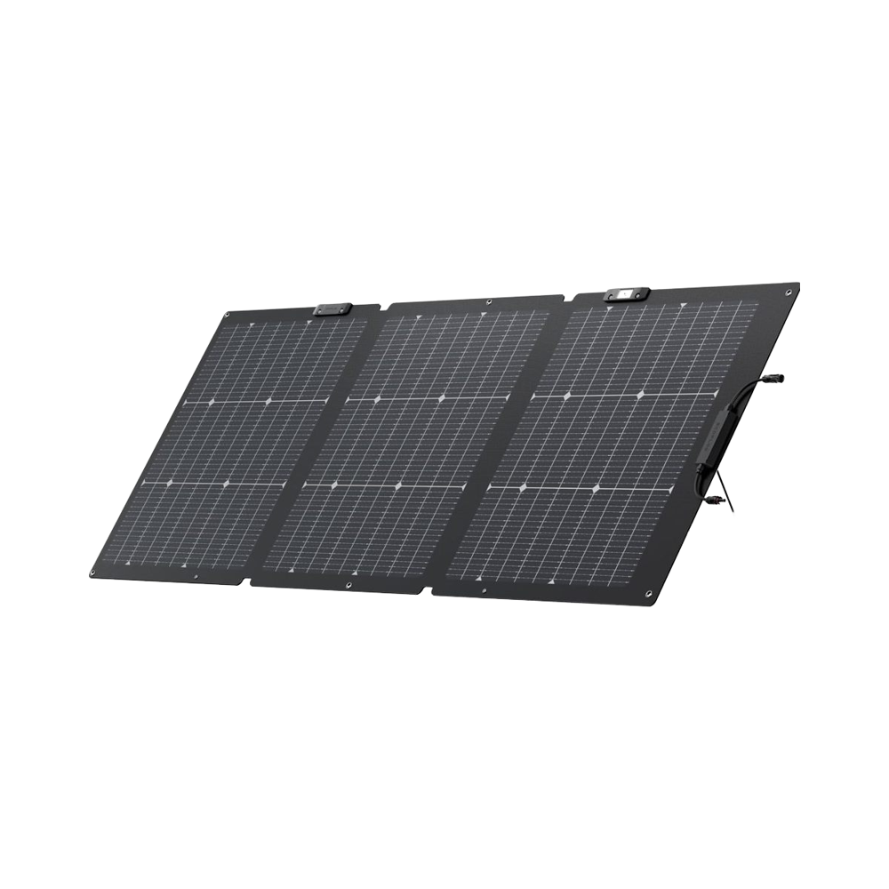 160 Watt Foldable Solar Panel  - Portable Power Station 评论和价格