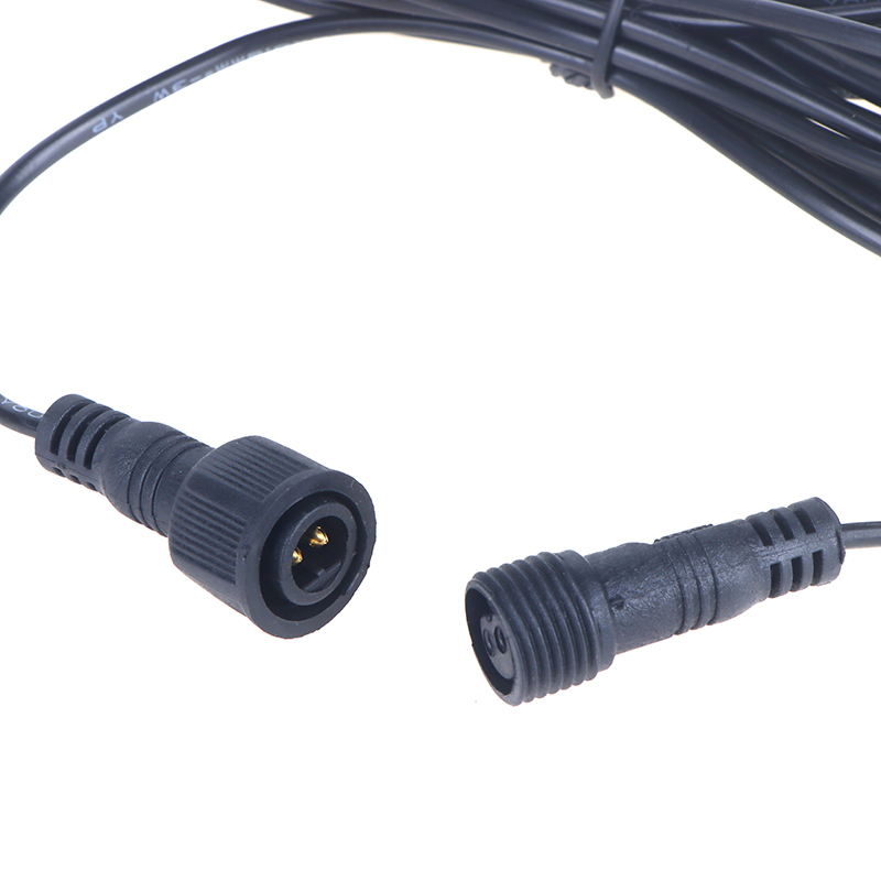5 Meter Extension Cable For So - Cable Gland Waterproof 评论和价格