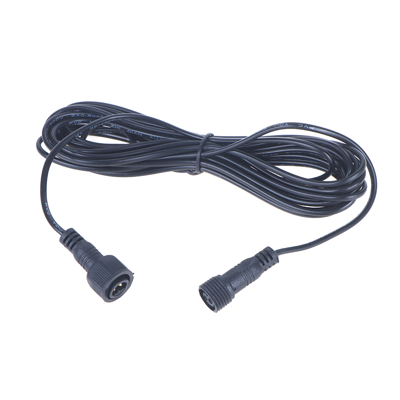 5 Meter Extension Cable For So - Cable Gland Waterproof 评论和价格