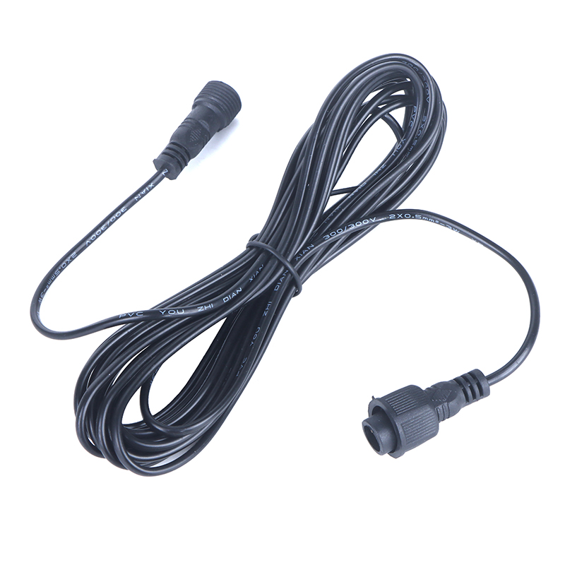 5 Meter Extension Cable For So - Cable Gland Waterproof 评论和价格