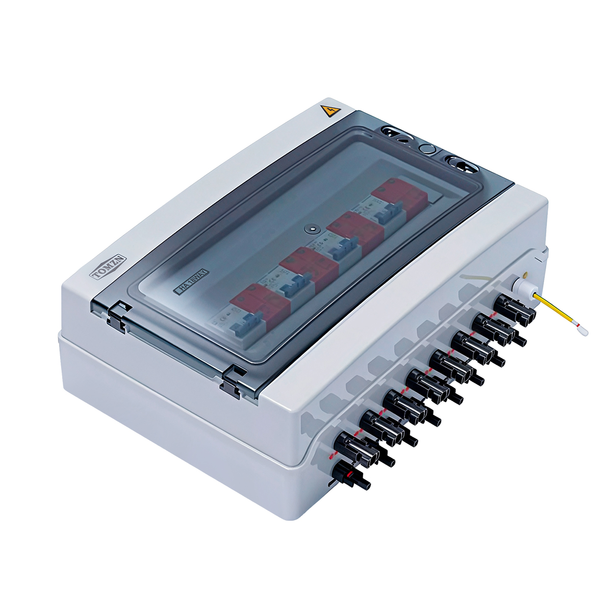 TOMZN Solar Photovoltaic PV Co - Solar Combiner Box 评论和价格